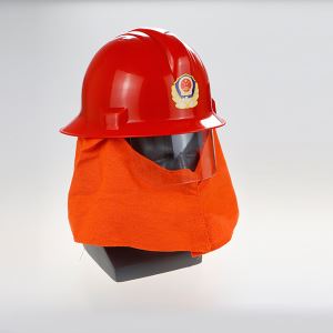 97 fire helmet